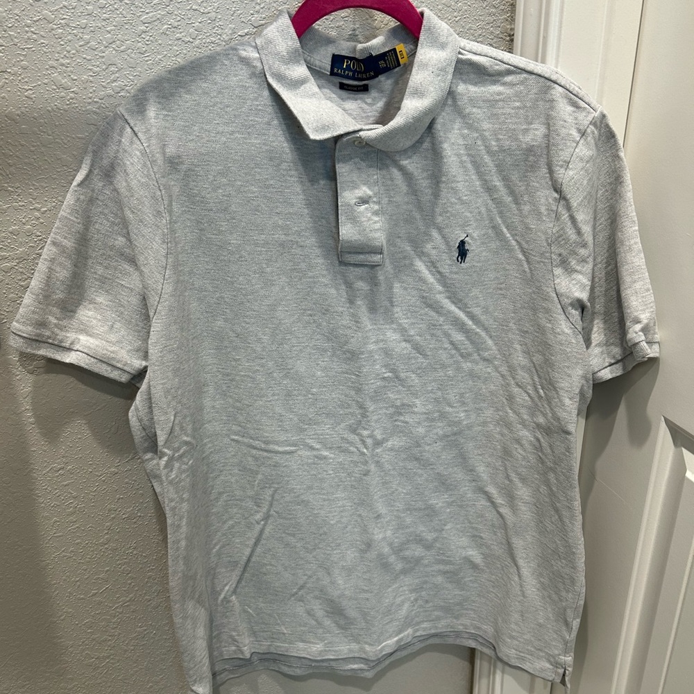 Mens Casual Button shirt